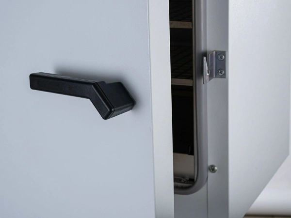 Шкаф сушильный ШС-2/80 СПУ (нержавеющая сталь, (+200°C))